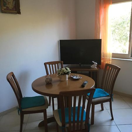 Apartmani Nina Šibenik Exteriör bild