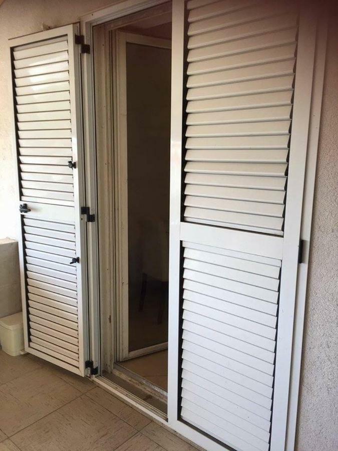 Apartmani Nina Šibenik Exteriör bild