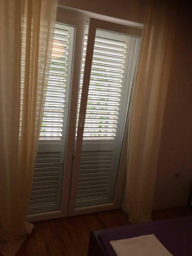 Apartmani Nina Šibenik Exteriör bild
