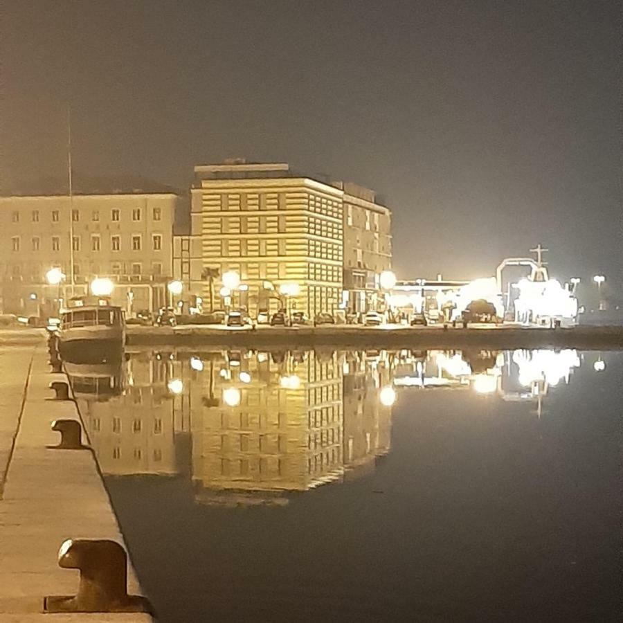 Apartmani Nina Šibenik Exteriör bild