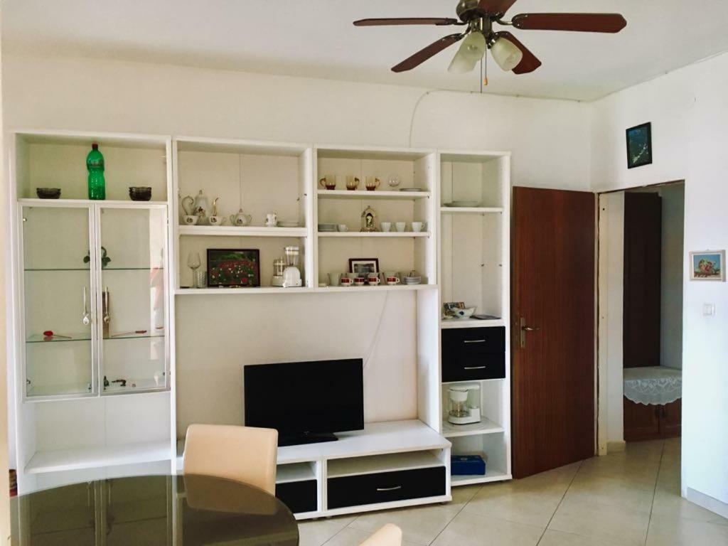 Apartmani Nina Šibenik Exteriör bild